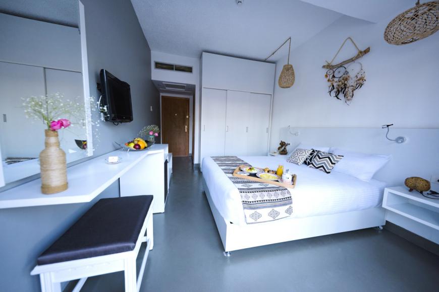 4 Sterne Hotel: Meraki Resort - Adults Only - Hurghada, Rotes Meer, Bild 8