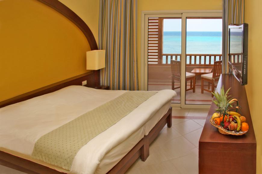 3 Sterne Hotel: The Breakers Diving & Surfing Lodge - Soma Bay, Rotes Meer, Bild 2