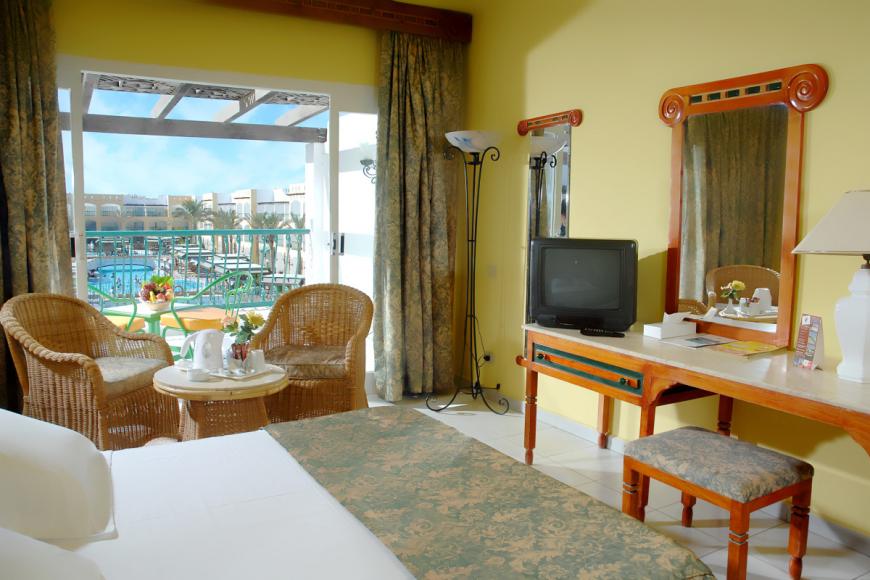 4 Sterne Hotel: Bel Air Azur - Adults Only - Hurghada, Rotes Meer, Bild 10