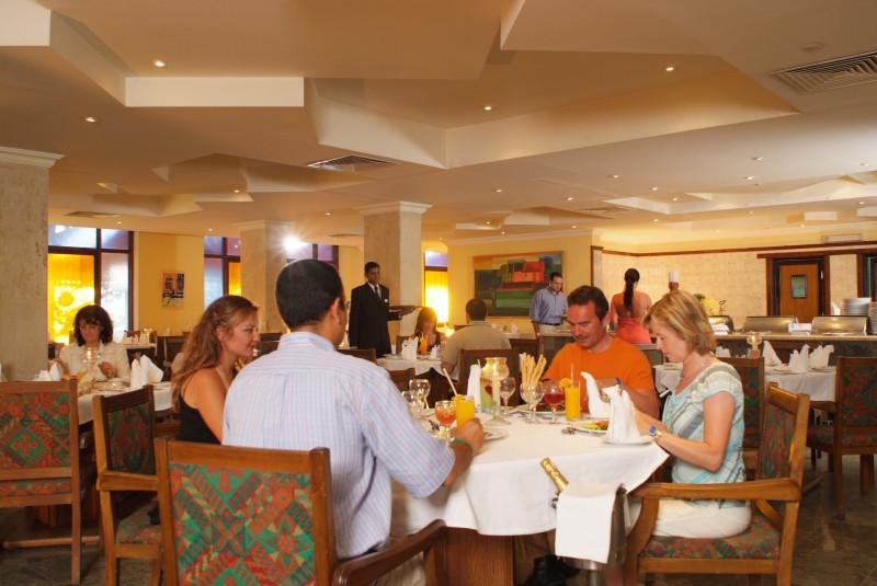 4 Sterne Hotel: Bel Air Azur - Adults Only - Hurghada, Rotes Meer, Bild 3