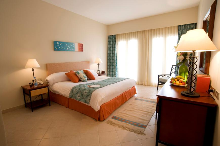 4 Sterne Hotel: Fanadir El Gouna - El Gouna, Rotes Meer, Bild 9