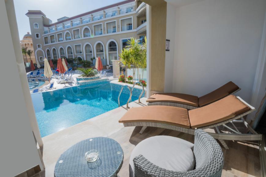 5 Sterne Hotel: KaiSol Romance Resort - Adults Only - Sahl Hasheesh, Rotes Meer, Bild 8