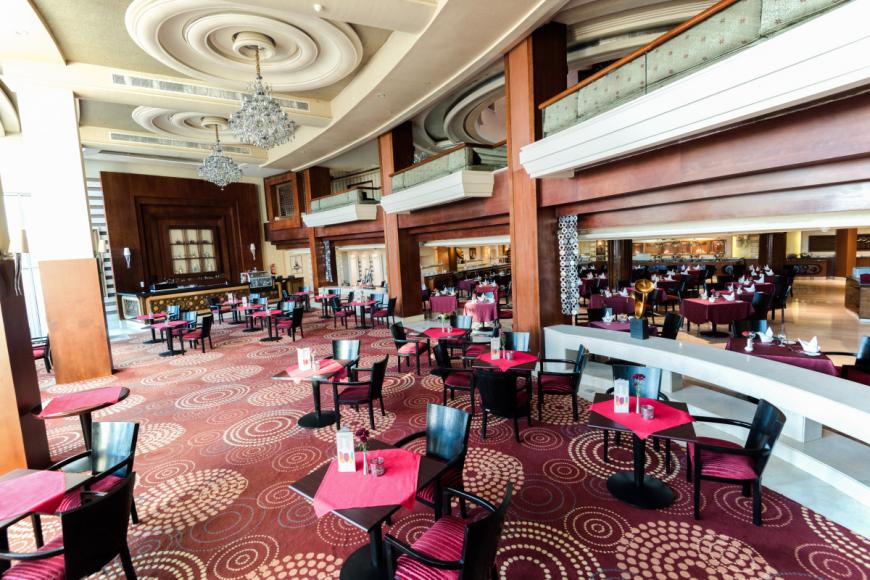 5 Sterne Hotel: KaiSol Romance Resort - Adults Only - Sahl Hasheesh, Rotes Meer, Bild 7