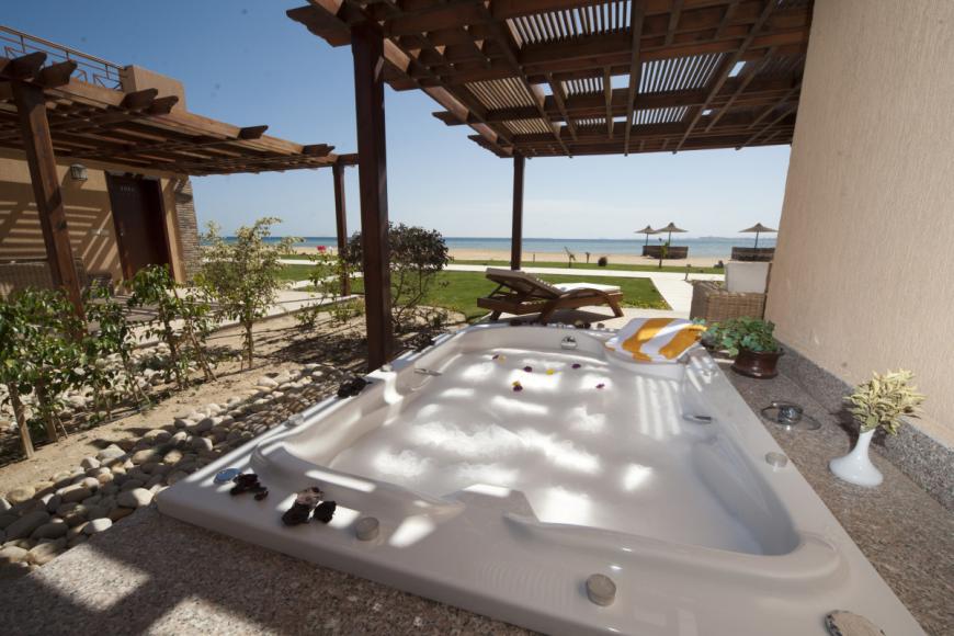 5 Sterne Hotel: Shams Prestige Abu Soma - Adults Only - Soma Bay, Rotes Meer, Bild 2