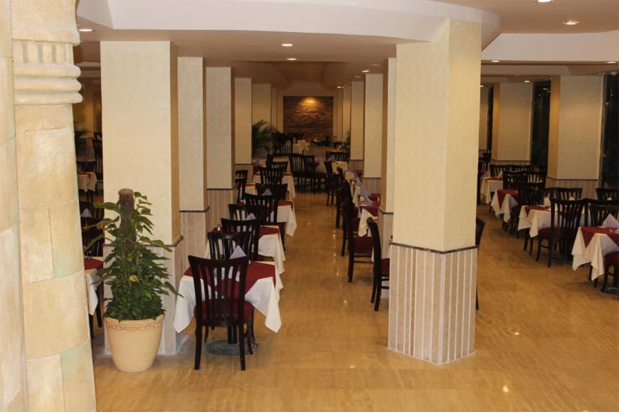 4 Sterne Familienhotel: Sea Gull - Hurghada, Rotes Meer, Bild 7