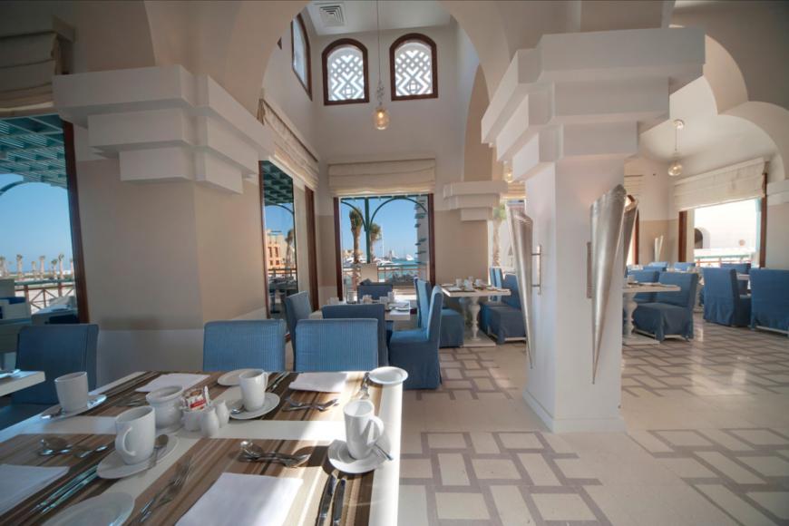 4 Sterne Hotel: Mosaique El Gouna - El Gouna, Rotes Meer, Bild 7