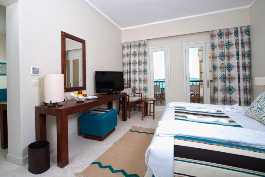 4 Sterne Hotel: Mosaique El Gouna - El Gouna, Rotes Meer, Bild 9