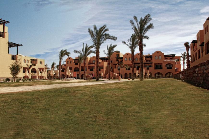 4 Sterne Familienhotel: Stella Di Mare Gardens Resort & Spa - Makadi Bay, Rotes Meer, Bild 4