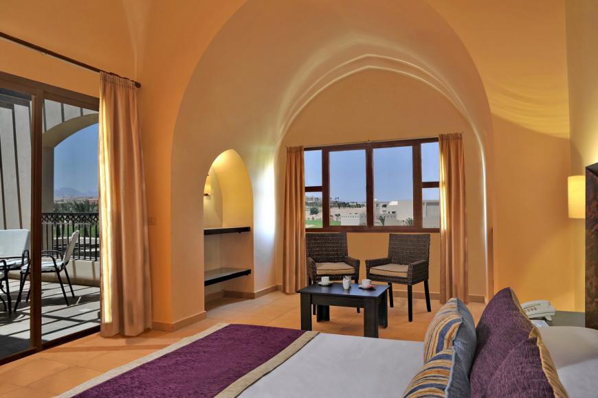 4 Sterne Hotel: Jaz Makadi Saraya Palms - Makadi Bay, Rotes Meer, Bild 5