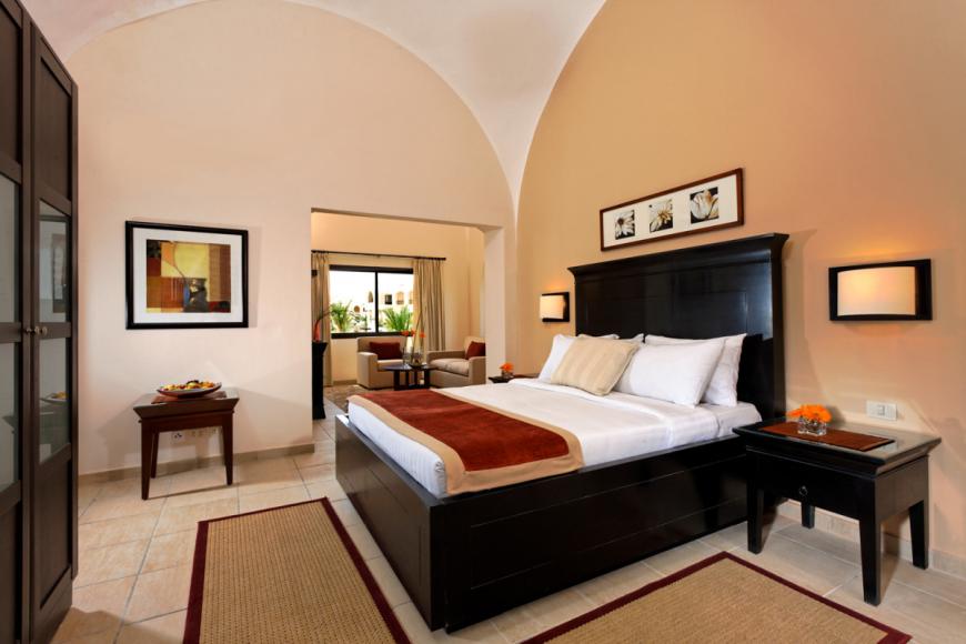 4 Sterne Hotel: Jaz Makadi Saraya Palms - Makadi Bay, Rotes Meer, Bild 4