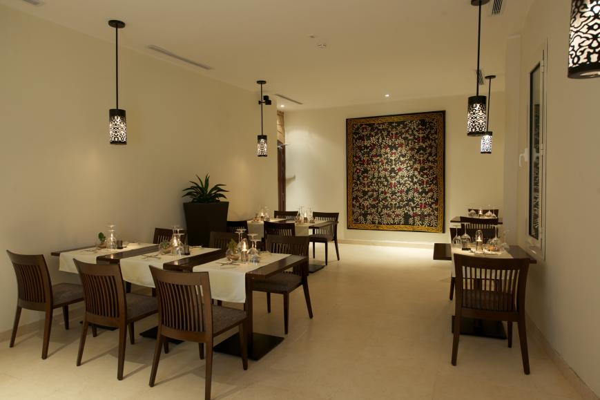 4 Sterne Hotel: Fort Arabesque - Makadi Bay, Rotes Meer