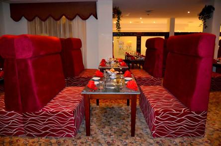 5 Sterne Familienhotel: Titanic Palace - Hurghada, Rotes Meer, Bild 5