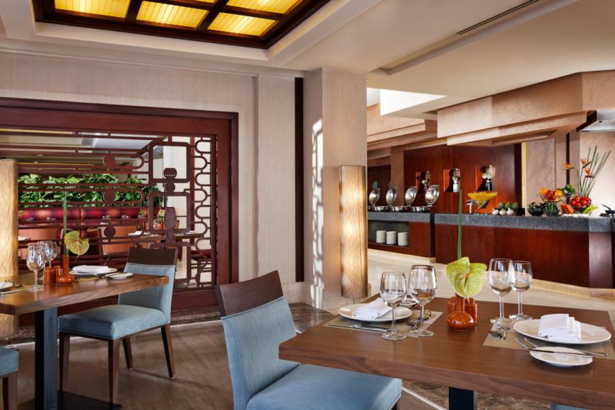 5 Sterne Hotel: Mövenpick Waterpark Resort & Spa Soma Bay - Soma Bay, Rotes Meer, Bild 6