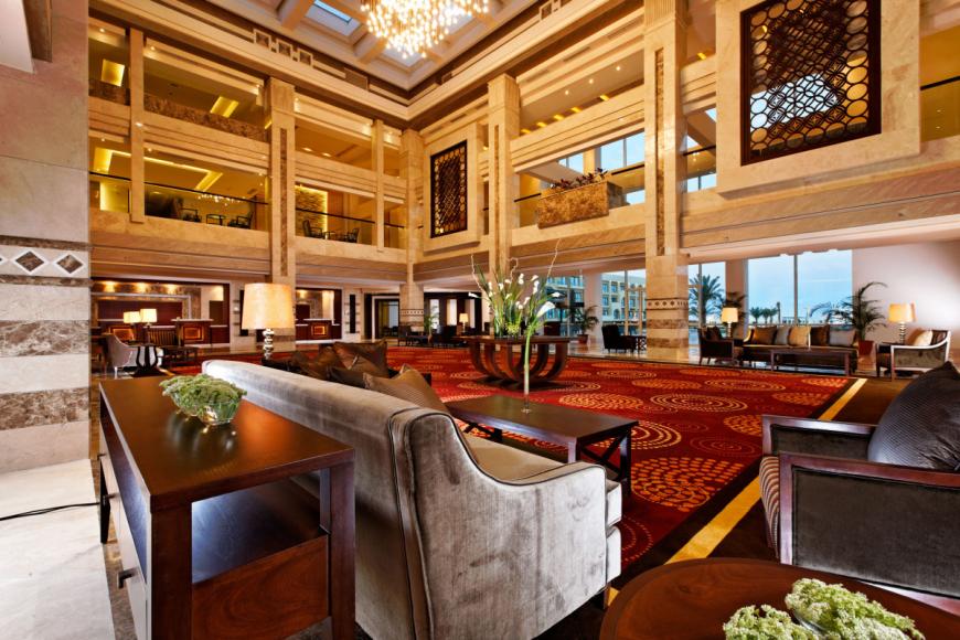 5 Sterne Hotel: Mövenpick Waterpark Resort & Spa Soma Bay - Soma Bay, Rotes Meer, Bild 8