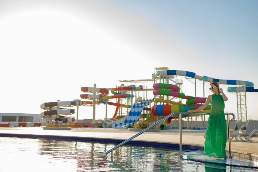 5 Sterne Hotel: Mövenpick Waterpark Resort & Spa Soma Bay - Soma Bay, Rotes Meer, Bild 9