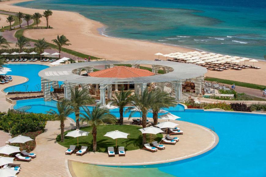 5 Sterne Familienhotel: Baron Palace Sahl Hasheesh - Sahl Hasheesh, Rotes Meer, Bild 10
