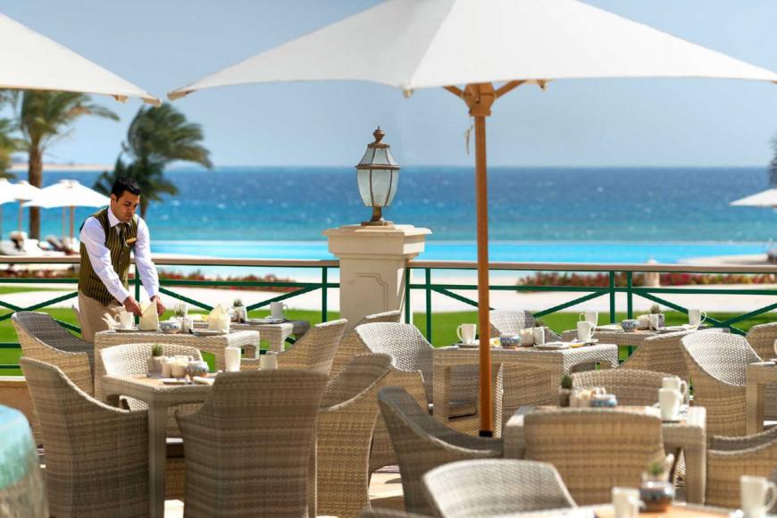 5 Sterne Familienhotel: Baron Palace Sahl Hasheesh - Sahl Hasheesh, Rotes Meer, Bild 6
