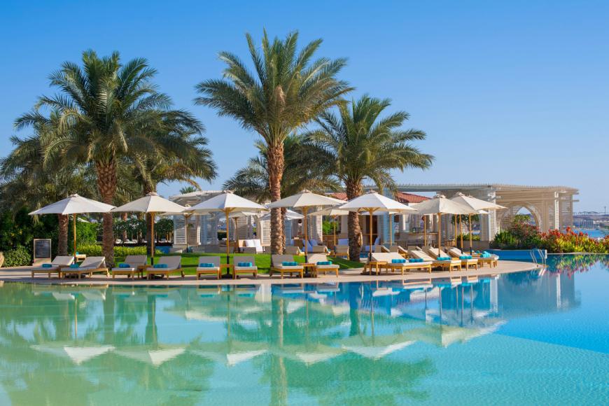 5 Sterne Familienhotel: Baron Palace Sahl Hasheesh - Sahl Hasheesh, Rotes Meer, Bild 2