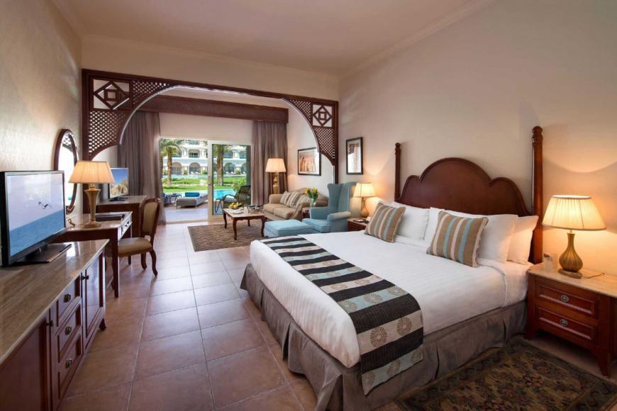 5 Sterne Familienhotel: Baron Palace Sahl Hasheesh - Sahl Hasheesh, Rotes Meer, Bild 5