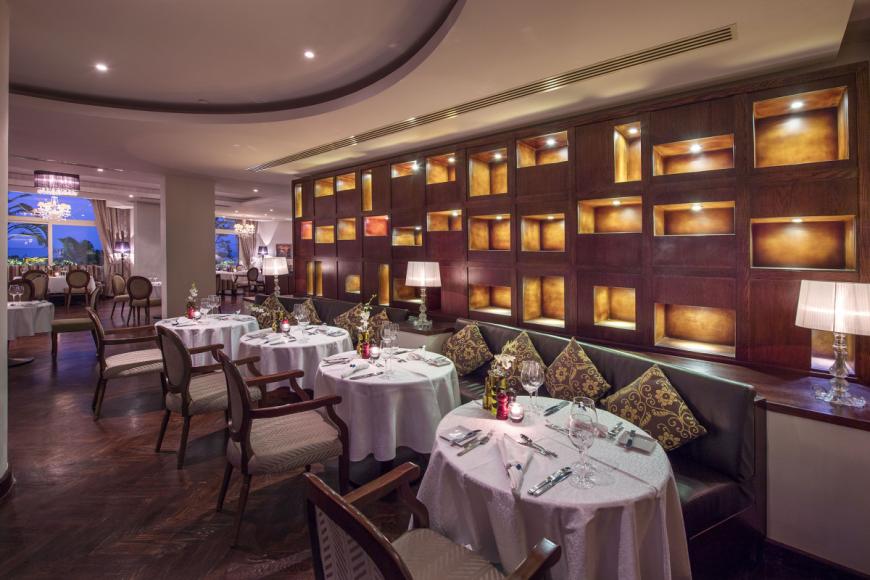 5 Sterne Familienhotel: Baron Palace Sahl Hasheesh - Sahl Hasheesh, Rotes Meer, Bild 5