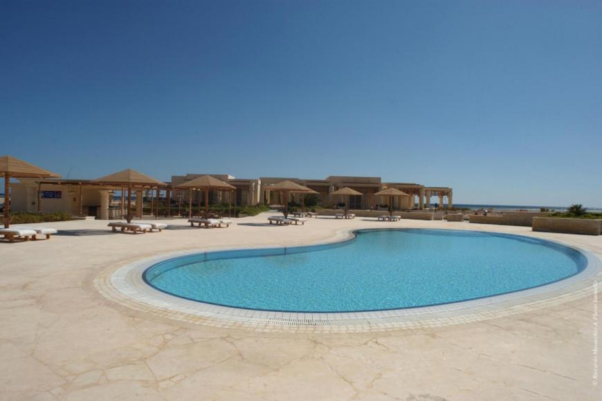 5 Sterne Familienhotel: Sheraton Soma Bay - Soma Bay, Rotes Meer, Bild 3