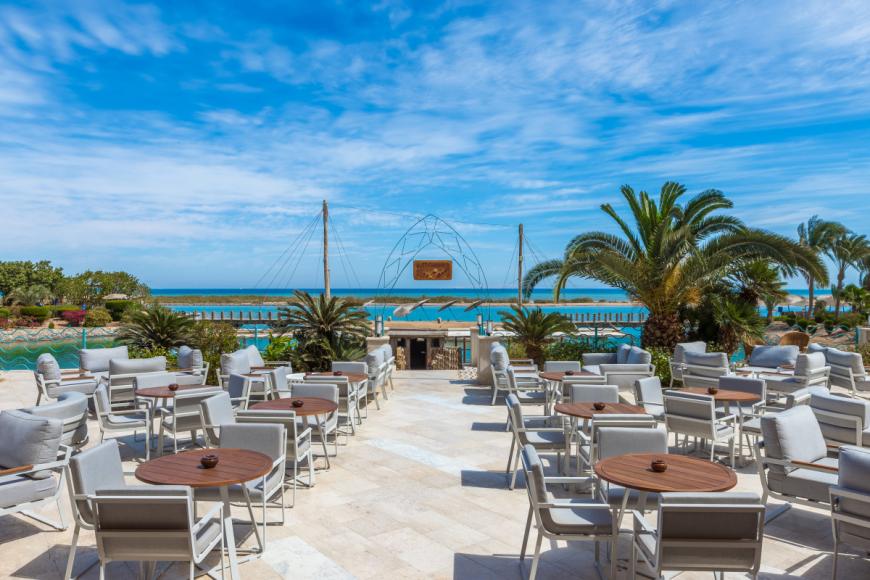 5 Sterne Hotel: Sheraton Miramar - El Gouna, Rotes Meer, Bild 6