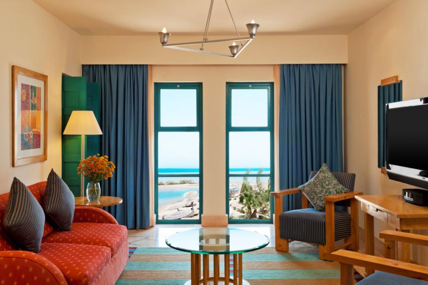 5 Sterne Hotel: Sheraton Miramar - El Gouna, Rotes Meer, Bild 6