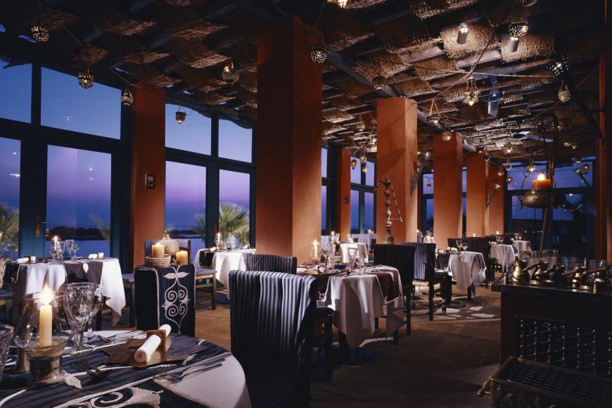 5 Sterne Hotel: Sheraton Miramar - El Gouna, Rotes Meer, Bild 8