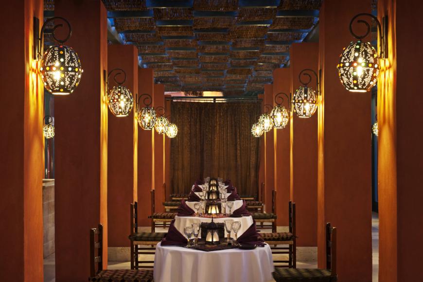 5 Sterne Hotel: Sheraton Miramar - El Gouna, Rotes Meer, Bild 9