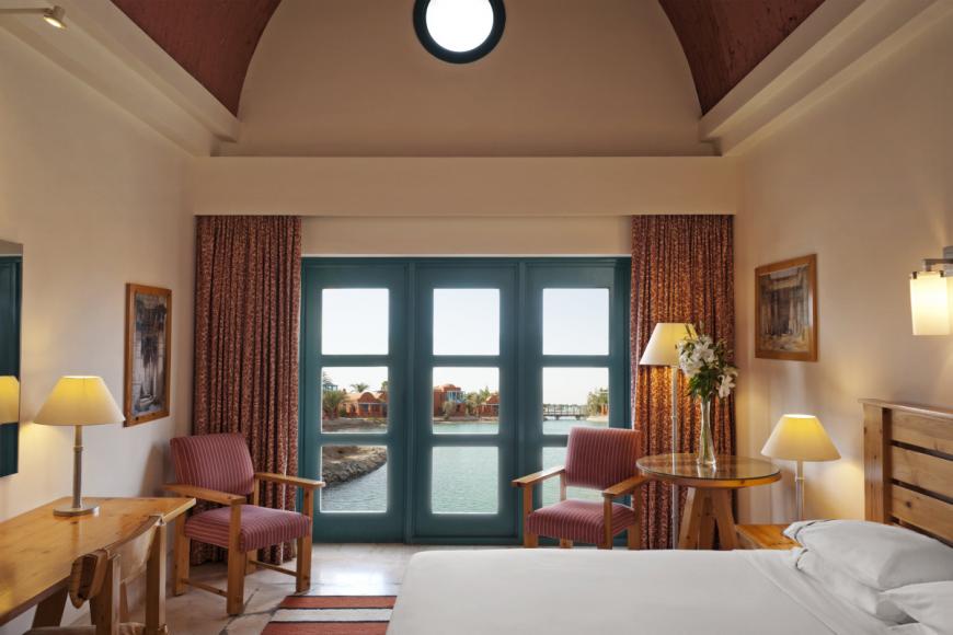 5 Sterne Hotel: Sheraton Miramar - El Gouna, Rotes Meer, Bild 5