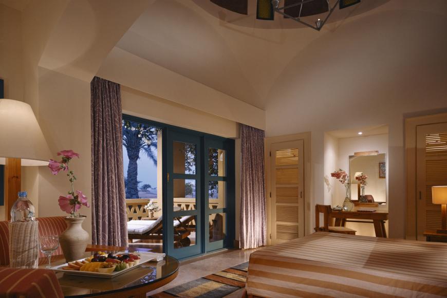 5 Sterne Hotel: Sheraton Miramar - El Gouna, Rotes Meer, Bild 4