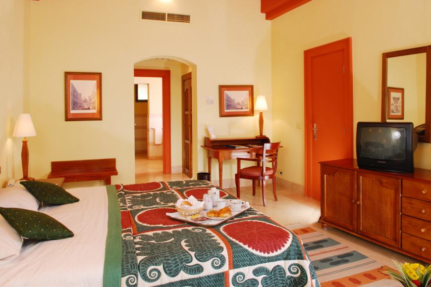 5 Sterne Hotel: Steigenberger Golf Resort - El Gouna, Rotes Meer, Bild 4