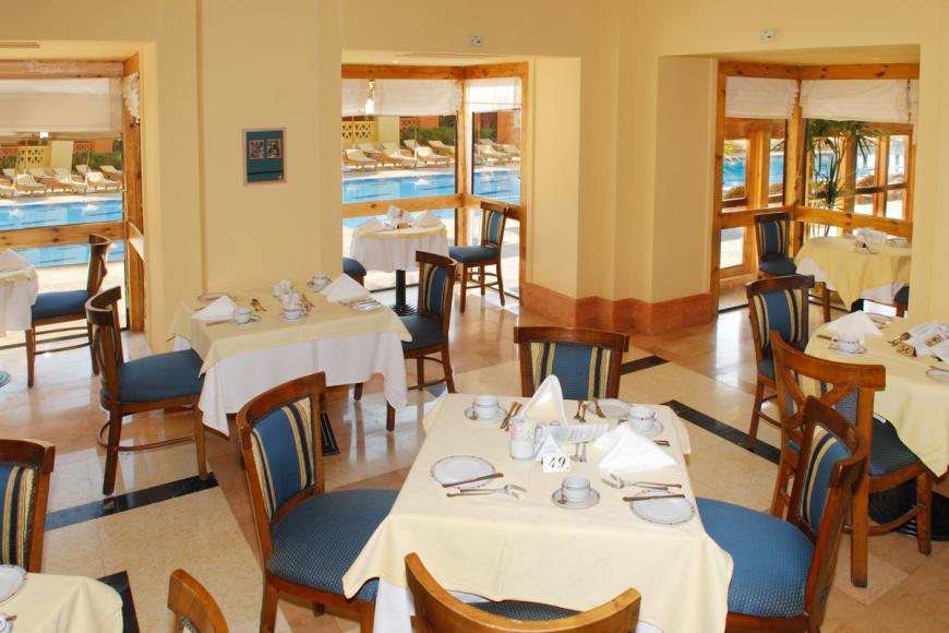 5 Sterne Hotel: Steigenberger Golf Resort - El Gouna, Rotes Meer, Bild 6