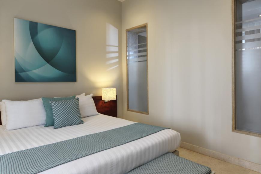 5 Sterne Hotel: Ancient Sands Resort El Gouna - El Gouna, Rotes Meer, Bild 2