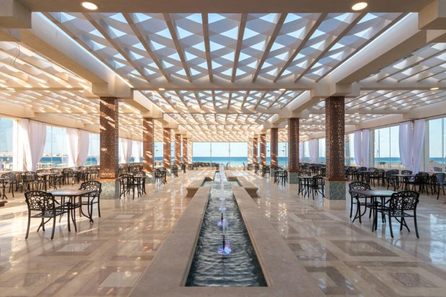 5 Sterne Familienhotel: Gravity Sahl Hasheesh - Sahl Hasheesh, Rotes Meer, Bild 8