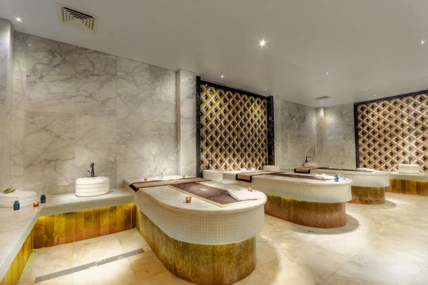 5 Sterne Familienhotel: Titanic Royal - Hurghada, Rotes Meer, Bild 6