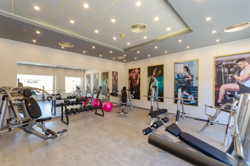 5 Sterne Familienhotel: Titanic Royal - Hurghada, Rotes Meer, Bild 10