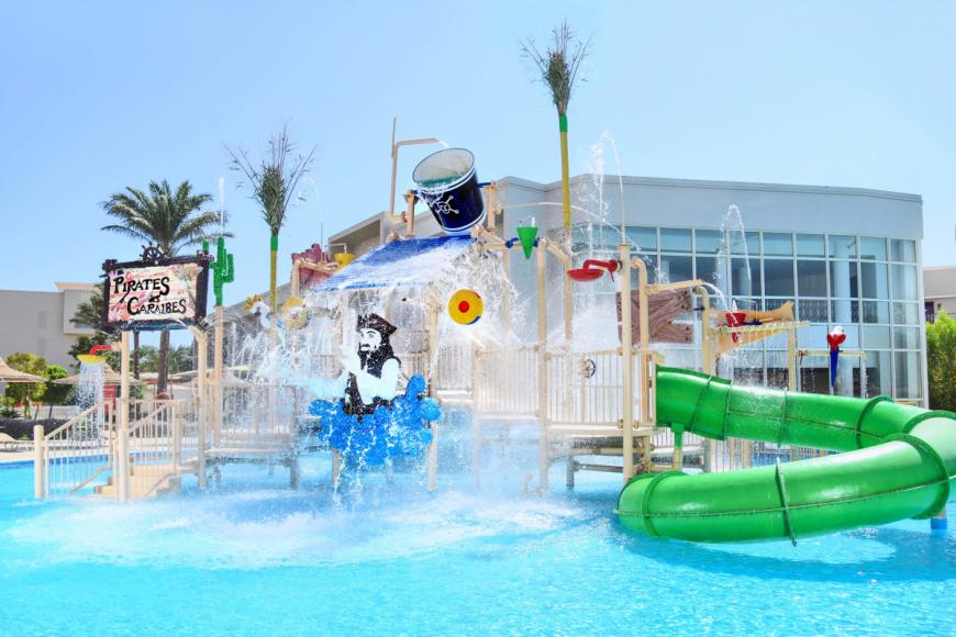 4 Sterne Familienhotel: Jaz Soma Beach - Soma Bay, Rotes Meer, Bild 3