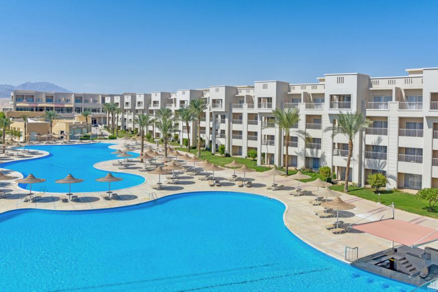 4 Sterne Familienhotel: Jaz Soma Beach - Soma Bay, Rotes Meer, Bild 8