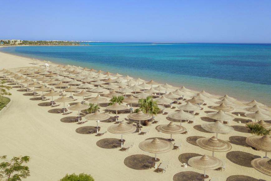 4 Sterne Familienhotel: Jaz Soma Beach - Soma Bay, Rotes Meer, Bild 2