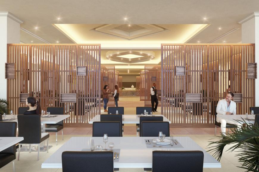 4 Sterne Familienhotel: Jaz Soma Beach - Soma Bay, Rotes Meer, Bild 6