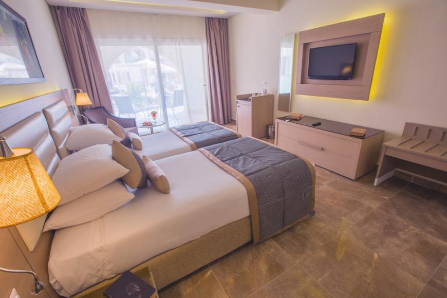 4 Sterne Familienhotel: Alf Leila Wa Leila - Hurghada, Rotes Meer, Bild 3