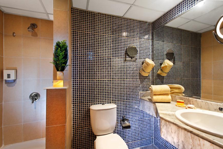 4 Sterne Hotel: Beach Albatros Resort - Hurghada, Rotes Meer, Bild 6