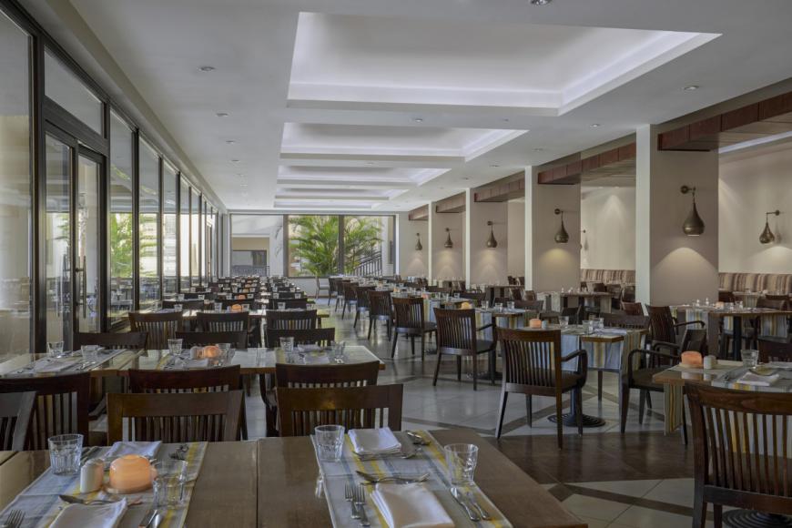 5 Sterne Familienhotel: Steigenberger Aqua Magic - Hurghada, Rotes Meer, Bild 6