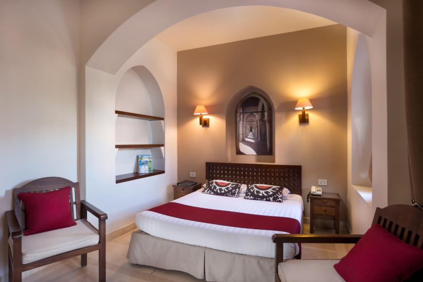 4 Sterne Hotel: Sultan Bey - El Gouna, Rotes Meer, Bild 6