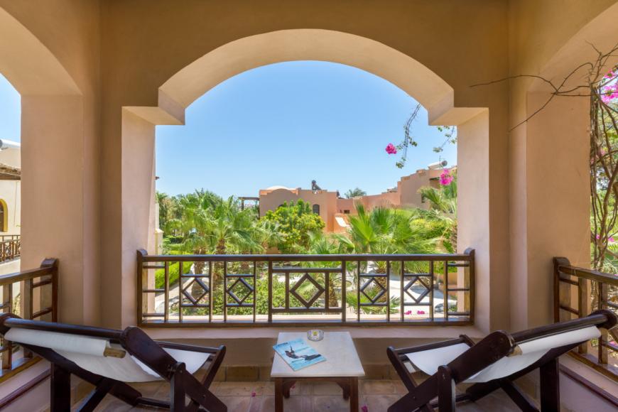 4 Sterne Hotel: Sultan Bey - El Gouna, Rotes Meer, Bild 4