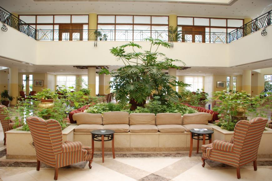 4 Sterne Familienhotel: Sunrise Alma Bay Resort - Hurghada, Rotes Meer, Bild 2