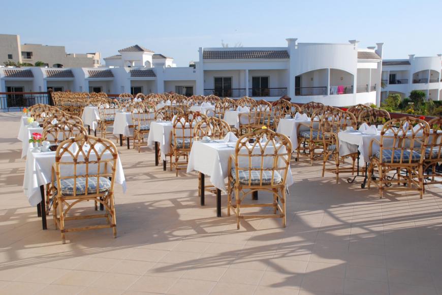 4 Sterne Familienhotel: Sunrise Alma Bay Resort - Hurghada, Rotes Meer, Bild 4