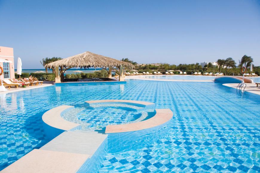 5 Sterne Hotel: Mövenpick El Gouna - El Gouna, Rotes Meer, Bild 8