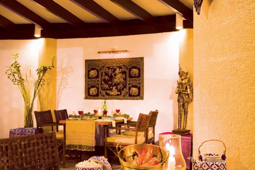 5 Sterne Hotel: Mövenpick El Gouna - El Gouna, Rotes Meer, Bild 6